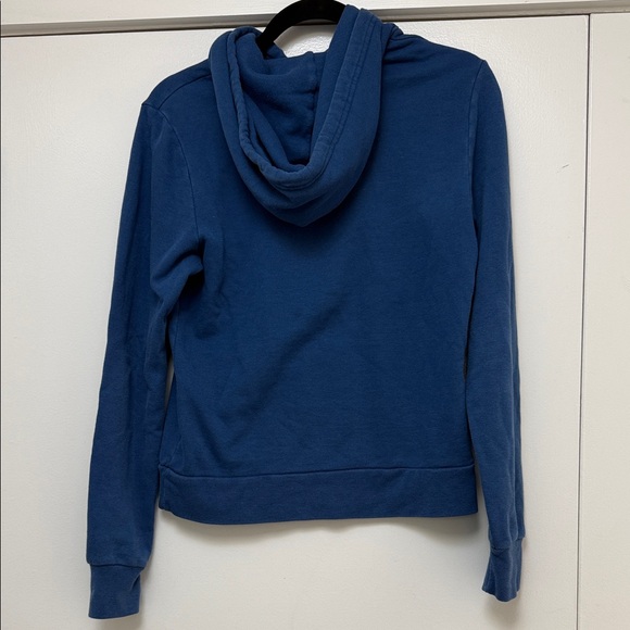 Aviator Nation Navy Blue Sweatshirt - Picture 3 of 6